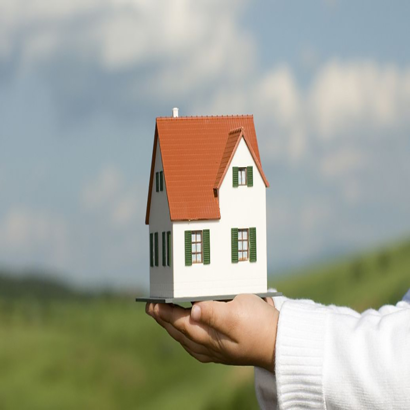 宣州重庆房产抵押贷款办理流程及条件